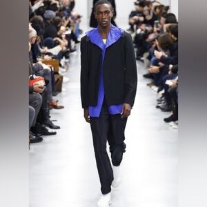 Issey Miyake Runway 2018 vest size XL(4) BNWT